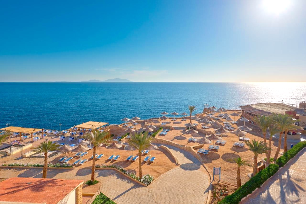 1 Dreams Vacation Resort   Th Baobab   SHARM
